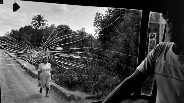 Susan Meiselas: “Il mio corpo è il mio archivio”