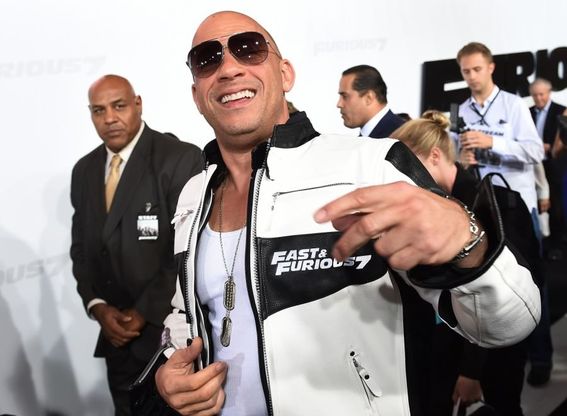 Vin Diesel conferma: "Ci sarà Fast & Furious 8"