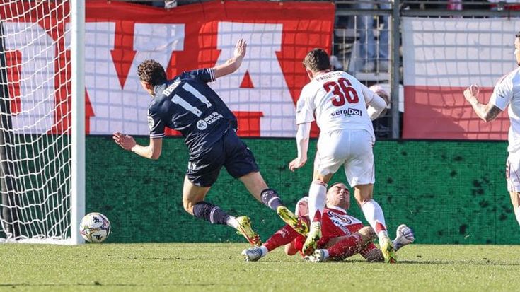 Ruznic, l’agente di Begic: “Sampdoria non perderlo, vuole restare a tutti i costi”
