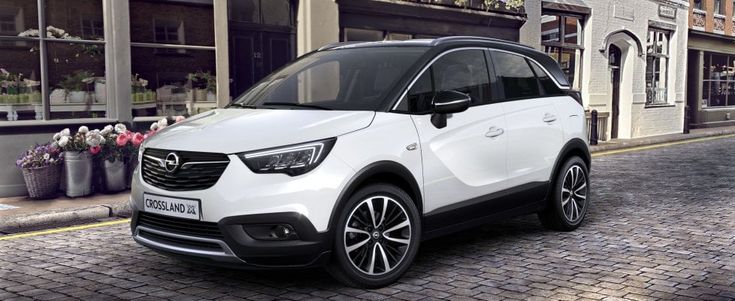Opel a tutto campo: ora sbarca anche in Sud Africa
