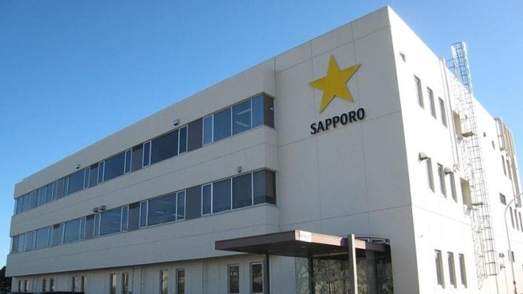 Dazi anche sulla birra: la giapponese Sapporo trasferisce la produzione dal Canada agli Usa