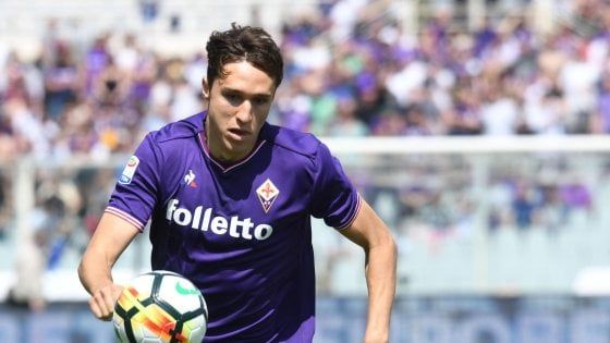 Clamorosa indiscrezione: la Juve offrirebbe 60milioni per Chiesa