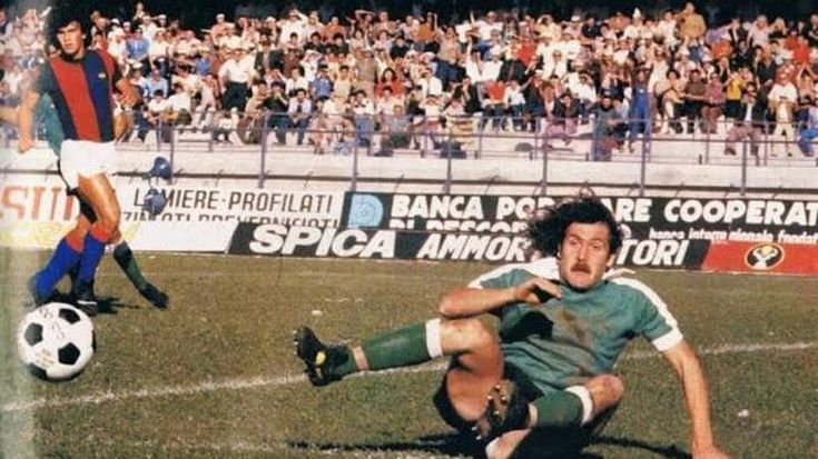 De Ponti, il doppio ex: “Sampdoria, devi stare attenta, questo Avellino fa paura”