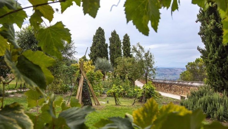 L'Orto dell'Infinito, da vivere per provare le stesse emozioni di Leopardi