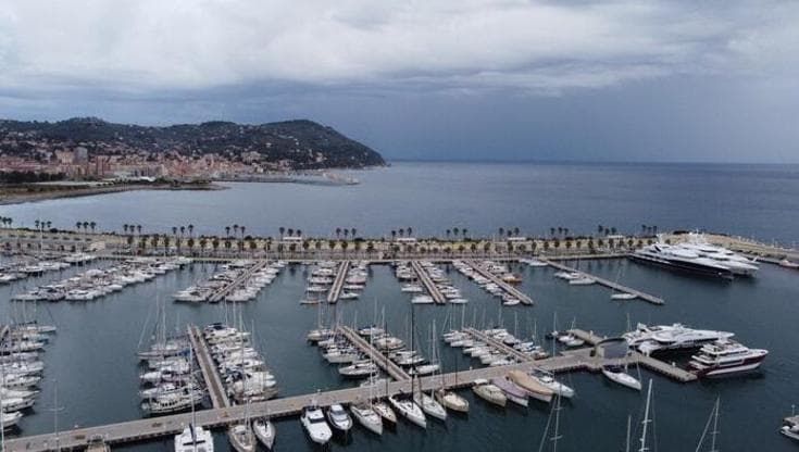 Porticciolo di Imperia, la Corte dei Conti punta il faro sugli sconti ai proprietari dei posti barca