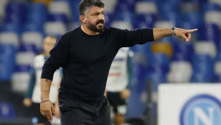 Napoli e l'asse di mercato con Gattuso: al Valencia piacciono Politano e Demme