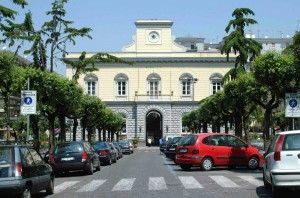 Ballotaggi, seggi blindati <br />ad Acerra e San Giorgio a Cremano