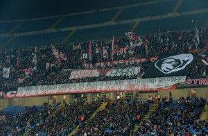 Un campionato con la condizionale