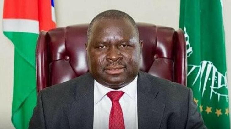 Adolf Hitler candidato alle elezioni: in Namibia l’incredibile caso del consigliere con il nome del Führer