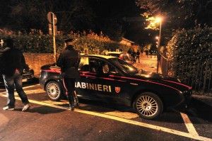 In cerca dei ladri di slot<br />ne catturano altri due