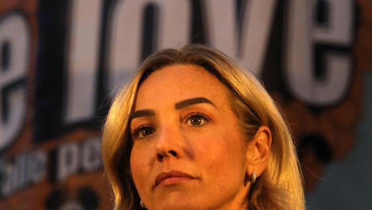 Silvia Salis: “Sulla sicurezza io lavoro per la città, non faccio campagna elettorale”