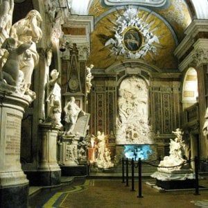 Il Comune affida alla Cappella Sansevero la cura di via De Sanctis 