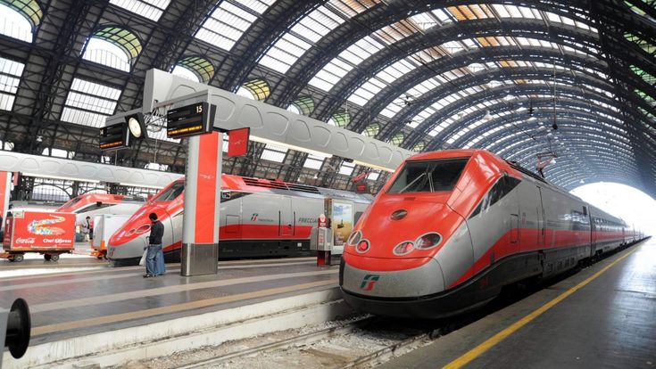 Ferrovie, cinema, industria e circo: alle imprese un assegno dallo Stato da 47 miliardi