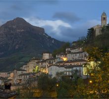 Nel regno della Sibilla