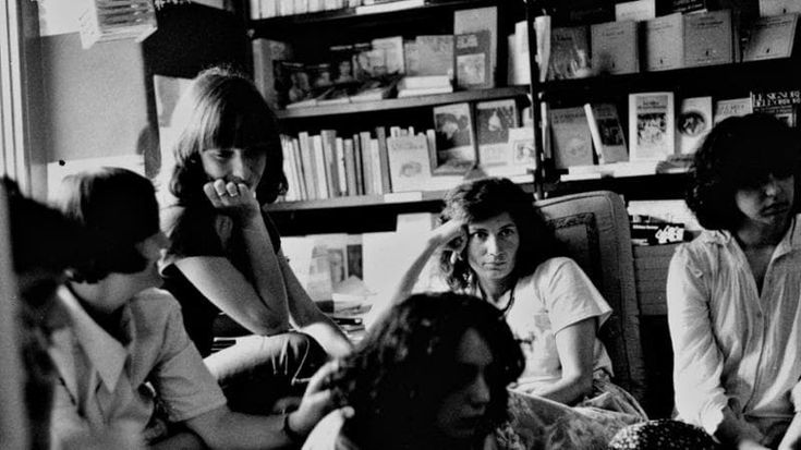 Mezzo secolo della Libreria che dà voce alle donne: “Le battaglie continuano”