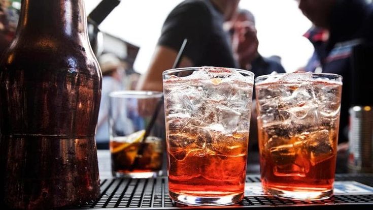 Horeca 2025, dati CDA: gli aperitivi trainano un mercato che cambia pelle