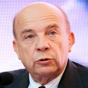 Gustavo Zagrebelsky: "Io in quella foto? Comunque prendo applausi"