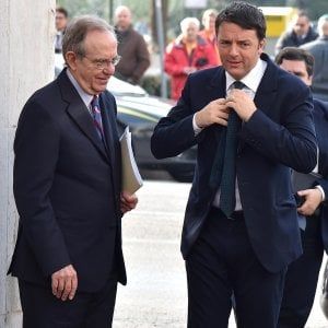 Una sinistra sorda mediti sugli errori 