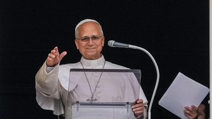 Il Papa sente Zelensky sulla crisi umanitaria nella città di Oleshky: “Collaborazione per la tregua”