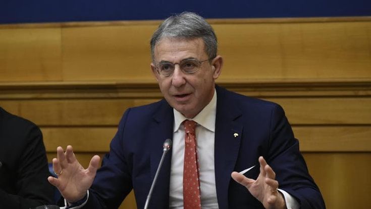 Inceneritore Acerra, Costa (M5s): “Non è pensabile spegnerlo”
