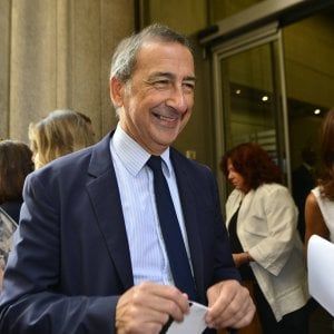 Milano, Sala: "Ricandidarmi? Oggi direi di sì, mi sento tagliato per fare il sindaco"