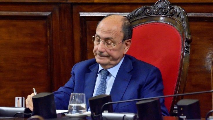Schifani: "Via ai termovalorizzatori in Sicilia: uno a Gela o a Palermo. E farò ruotare i dirigenti"