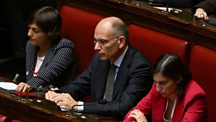 Commissione d'inchiesta sul Covid, sponda di Iv alla destra. I sospetti di M5S e Pd