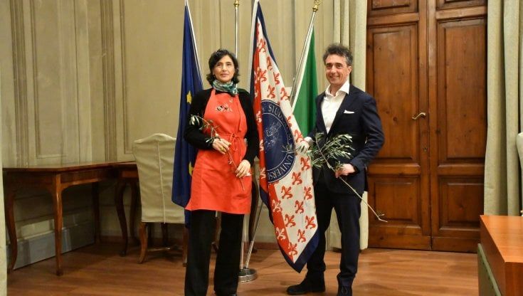 L'olio come il vino: se ne traccia la provenienza da precisi territori. La mappatura dell'università