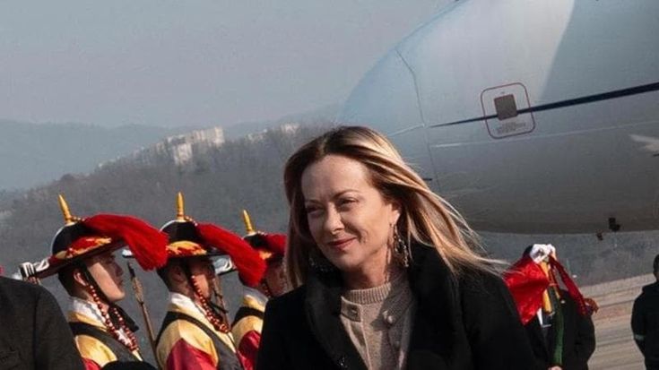 Groenlandia, Meloni: “Un errore i dazi Usa contro chi ha mandato truppe. Ora si eviti l’escalation”