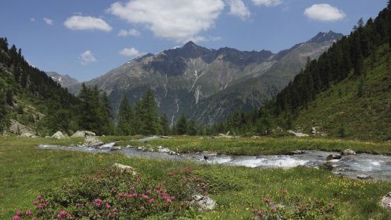 Il Tirolo austriaco propone  un’estate diversa per tutti