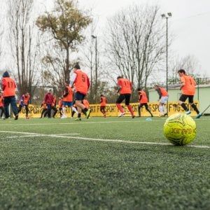 Un mondiale da pazzi, in campo i pazienti psichiatrici 