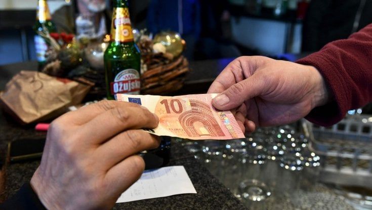 Croazia, ondata di rincari con l'introduzione dell'euro