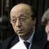 Moggi, show all'assemblea della Juve: 