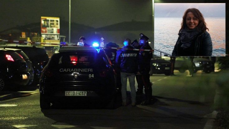 Femminicidio, uccisa a martellate in strada dall'ex compagno nel Bresciano