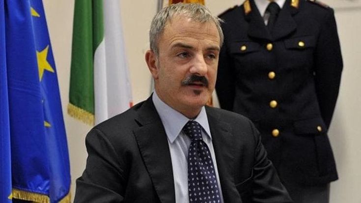 Diego Parente: “Giubileo, Papa e Giochi: Italia modello di sicurezza”