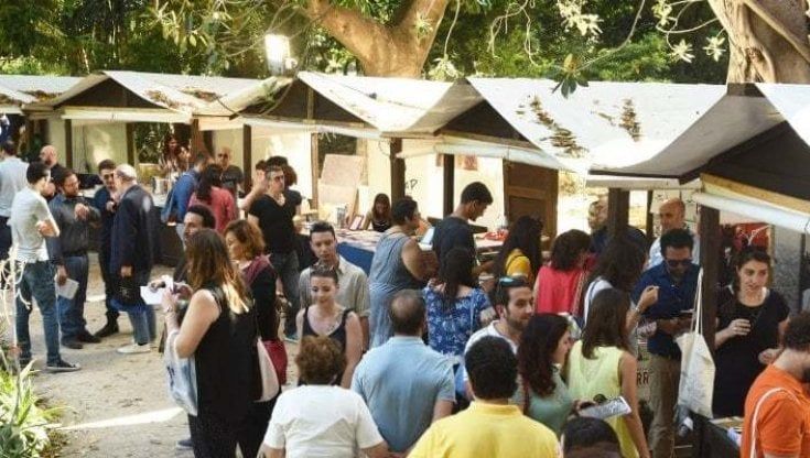 Palermo, una Marina di Libri si sposta a Villa Filippina: il nuovo direttore è Gaetano Savatteri