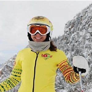 PyeongChang2018, c'è la guerra in Togo: addio ai Giochi per Afi Dipol