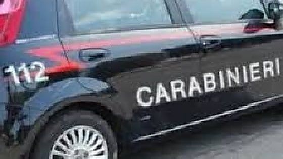 Esce dal carcere dopo due anni, si ubriaca e litiga con i carabinieri: arrestato 