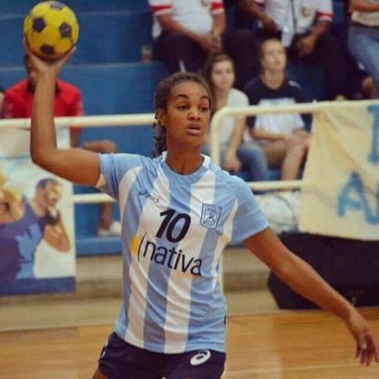 Atleta argentina rinuncia a Rio 2016:  dona un rene a suo padre malato