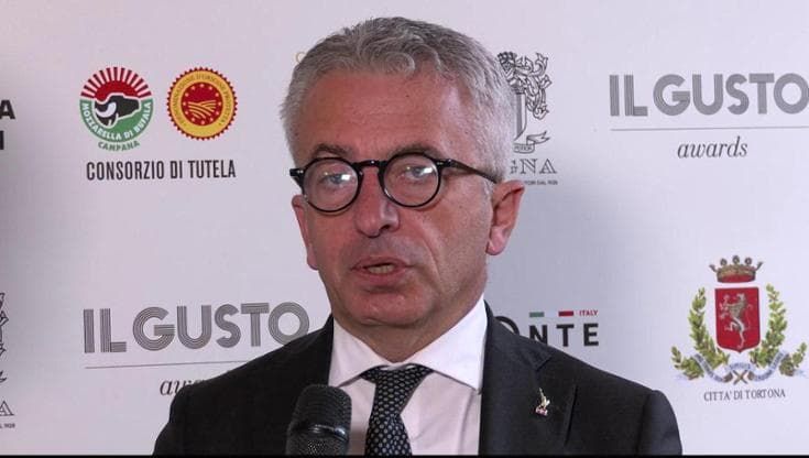 Marco Protopapa: "Il Piemonte regno del turismo slow"