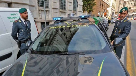 Toscana, sette arresti per una frode sul gioco d'azzardo online