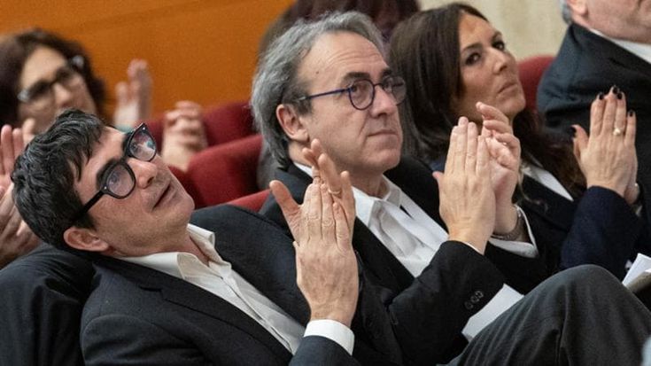 Bonelli e Fratoianni: “Con Avs Puntiamo al 10%”. Silvia Salis: “Bene che abbiano superato la Lega”