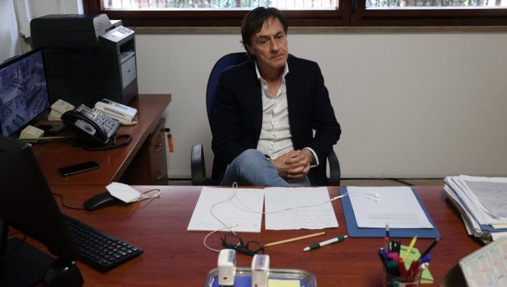 Forzisti alla resa dei conti. Cascio fermo ai box, Musumeci-Lega, è rottura