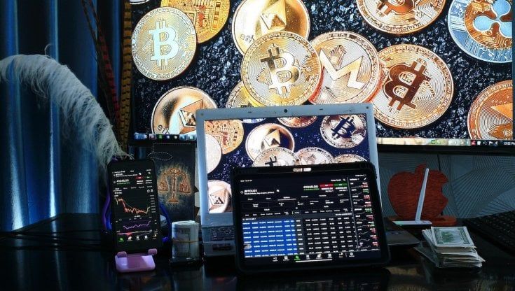 Blockchain, Nft e Fomo: il glossario del mondo delle criptovalute