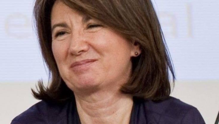 Eugenia Roccella, la candidata FdI da Bologna a Foggia è l'unica sconfitta del centrodestra all'uninominale in Puglia: "Sapevo che sarebbe stata un'impresa impossibile"