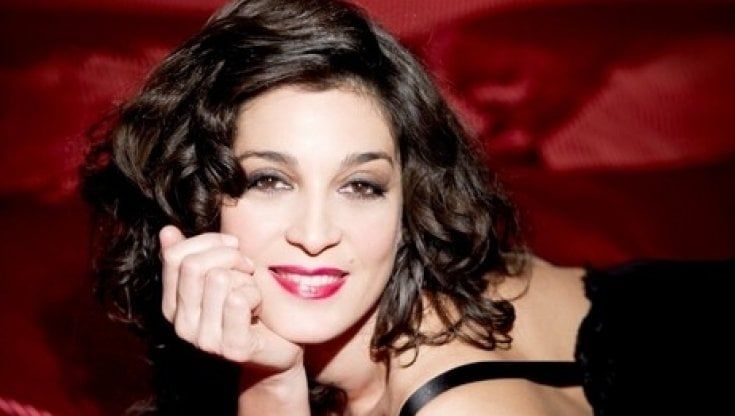 Donatella Finocchiaro vince il Premio Duse