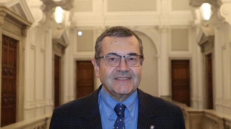 Vespasiani: “Così farò funzionare la macchina di Palazzo San Giorgio”