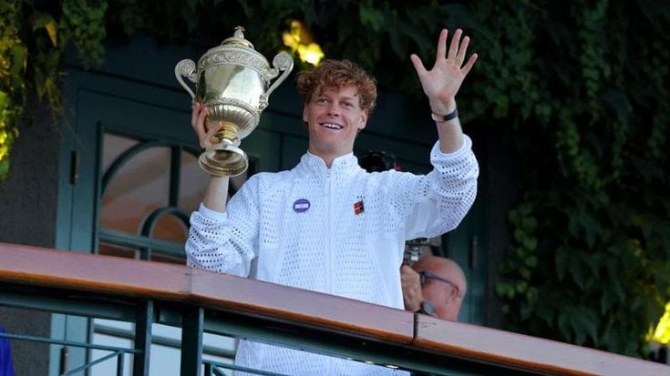 Il dubbio di Sinner sulla strada verso gli Us Open
