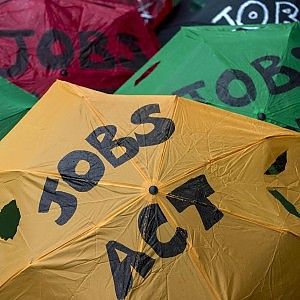 Jobs act, al Senato commissione d&agrave; l'ok: ddl lavoro non cambia