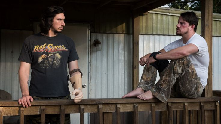 I fratelli Logan, il cinema anti Trump di Soderbergh 
